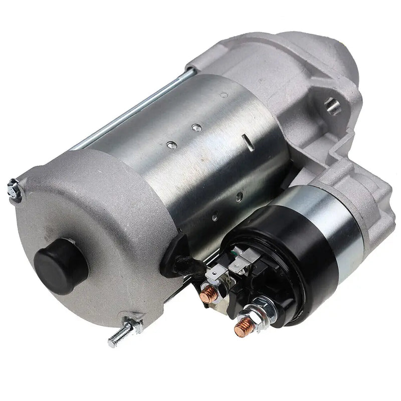Lataa kuva gallerian katseluohjelmaan Starter Motor 6988706 6681391 for Bobcat Excavator 442 from MyMROmarts