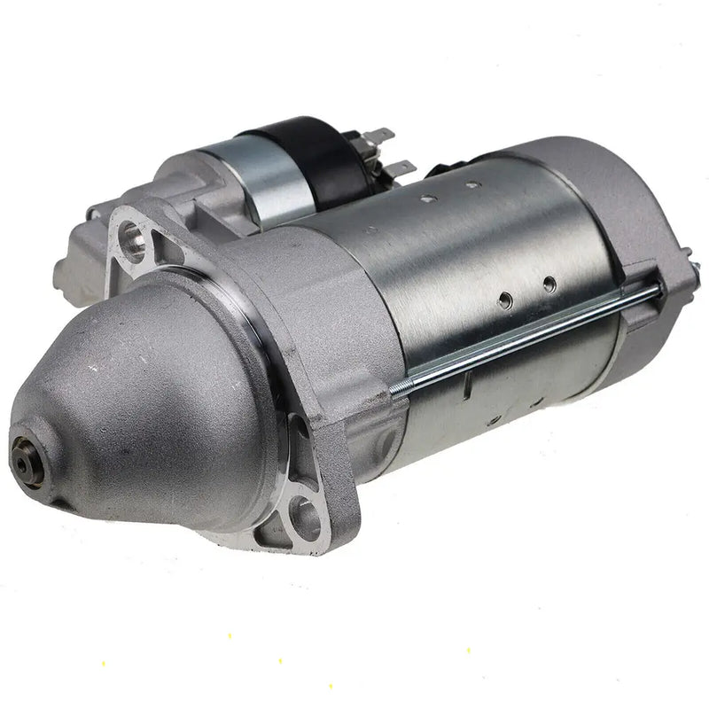 Lataa kuva gallerian katseluohjelmaan Starter Motor 6988706 6681391 for Bobcat Excavator 442 from MyMROmarts