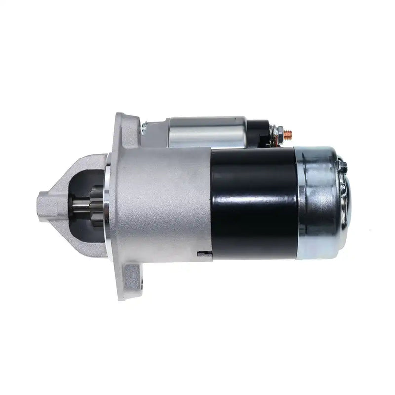 Load image into Gallery viewer, Starter Motor 6C070-59212 for Kubota Compact Tractor B3030 Engine V1505 12V 8T 1.4KW from MyMROmarts