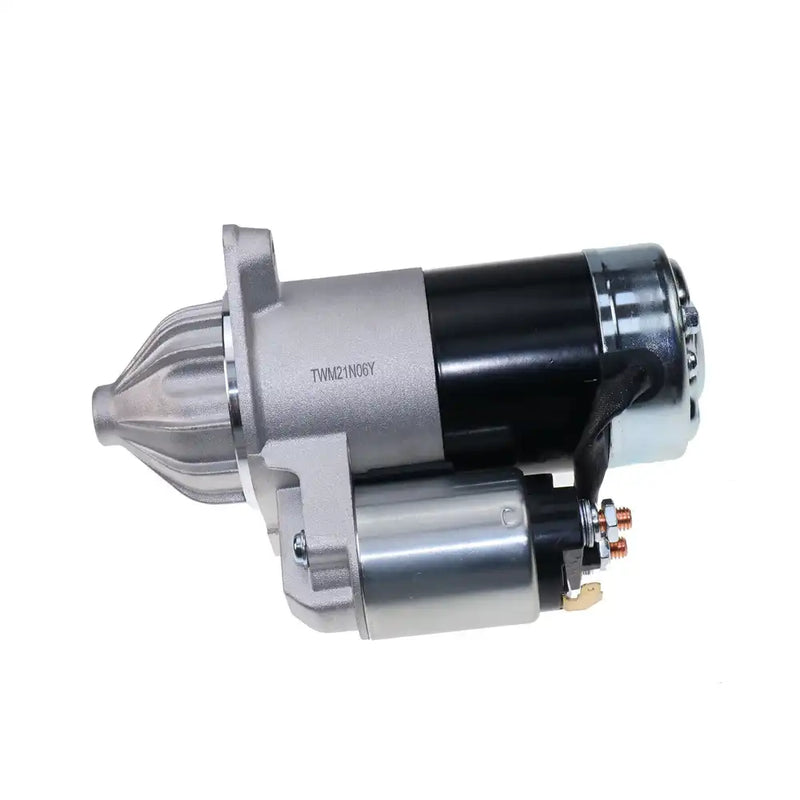 Load image into Gallery viewer, Starter Motor 6C070-59212 for Kubota Compact Tractor B3030 Engine V1505 12V 8T 1.4KW from MyMROmarts