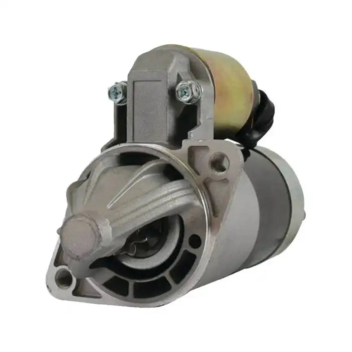 Load image into Gallery viewer, Starter Motor 6C070-59212 for Kubota Compact Tractor B3030 Engine V1505 12V 8T 1.4KW from MyMROmarts