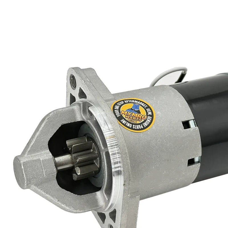 Load image into Gallery viewer, 12V 8T 0.9KW Starter Motor 6C140-59211 for Kubota L Series L2501D L2800F L3240DT-3 L3240F L3301DT L47 from MyMROmarts