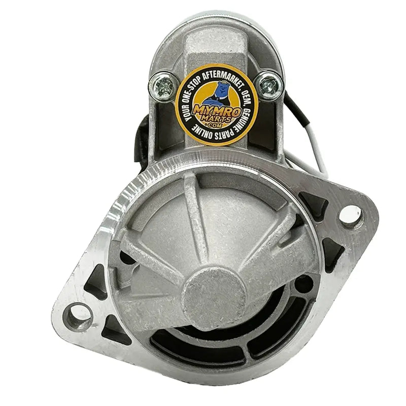 Load image into Gallery viewer, 12V 8T 0.9KW Starter Motor 6C140-59211 for Kubota L Series L2501D L2800F L3240DT-3 L3240F L3301DT L47 from MyMROmarts