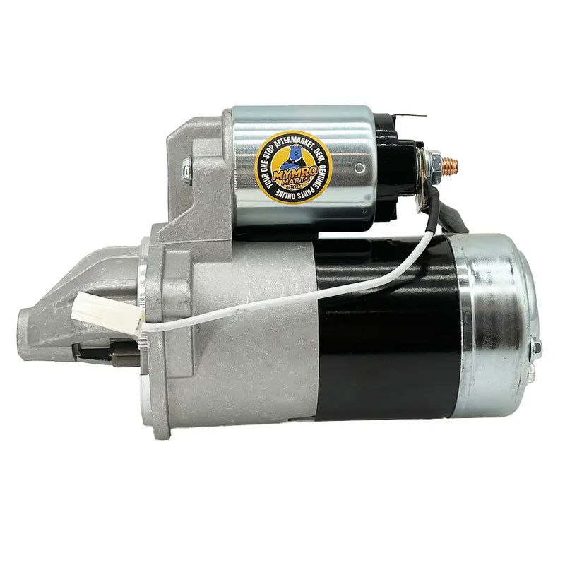 Load image into Gallery viewer, 12V 8T 0.9KW Starter Motor 6C140-59211 for Kubota L Series L2501D L2800F L3240DT-3 L3240F L3301DT L47 from MyMROmarts