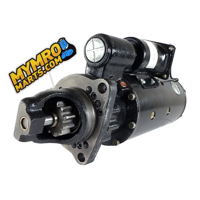 Load image into Gallery viewer, Starter Motor 6V0885 CA6V0885 6V-0885 for Caterpillar CAT Engine 3406B C11 3408 Excavator 365B 5110B Truck 773B 773D 775D 775E from MyMROmarts