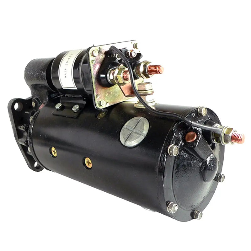 Load image into Gallery viewer, Starter Motor 6V0885 CA6V0885 6V-0885 for Caterpillar CAT Engine 3406B C11 3408 Excavator 365B 5110B Truck 773B 773D 775D 775E from MyMROmarts