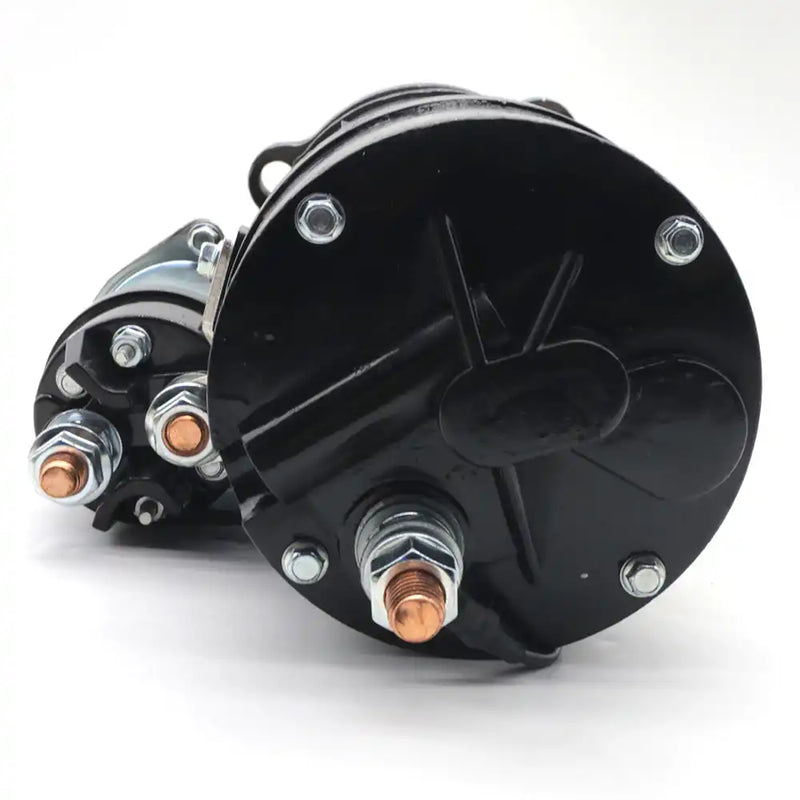 Afbeelding laden in Galerijviewer, Starter Motor 6V0890 338-3454 0R-4272 for Caterpillar CAT 980G 988B 988F 988G 990 992D 3412 3456 3508 3512 3516 3408 from MyMROmarts