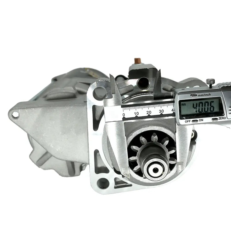 Load image into Gallery viewer, Starter Motor 7026921 for JLG Telehandler TF6-42 G6-42A G6-42P G9-43A G10-43A G10-55A G12-55A from MyMROmarts