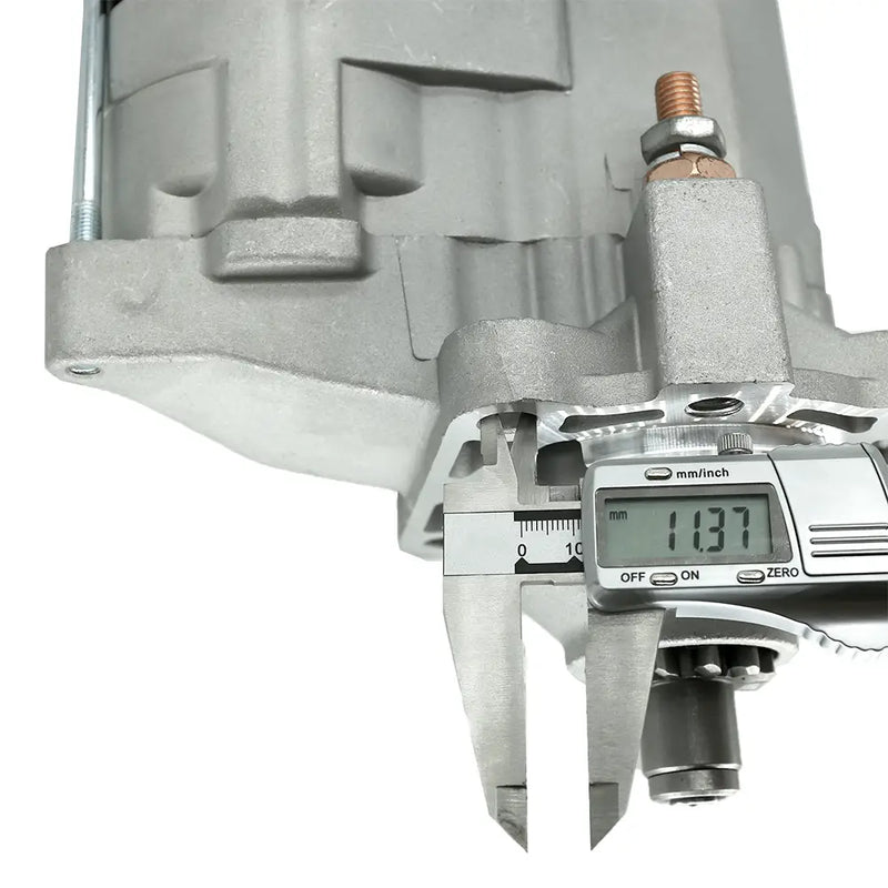 Load image into Gallery viewer, Starter Motor 7026921 for JLG Telehandler TF6-42 G6-42A G6-42P G9-43A G10-43A G10-55A G12-55A from MyMROmarts