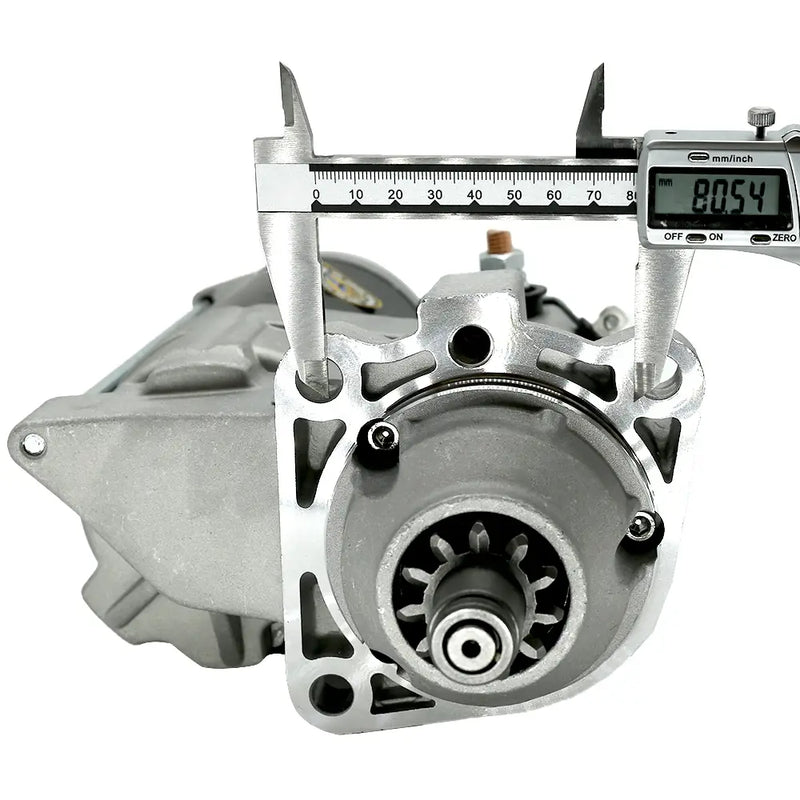 Load image into Gallery viewer, Starter Motor 7026921 for JLG Telehandler TF6-42 G6-42A G6-42P G9-43A G10-43A G10-55A G12-55A from MyMROmarts