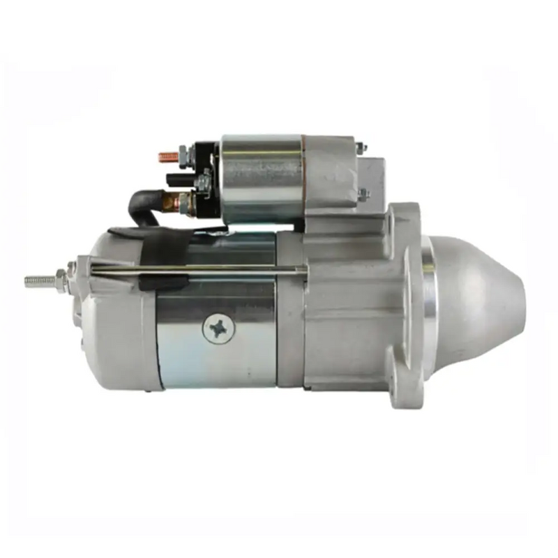 Load image into Gallery viewer, Starter Motor 7029782 for JLG G5-18A G6-42A 2505 Perkins Engine 1103D 33 1104D 44 from MyMROmarts