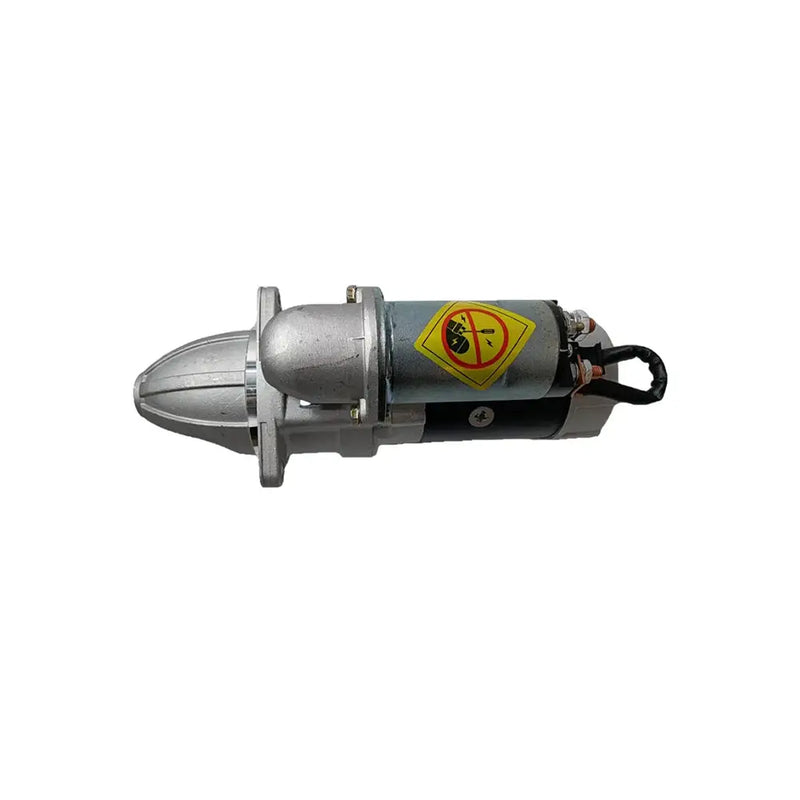 Load image into Gallery viewer, Starter Motor 714/36000 For JCB Excavator JS210 JS220 JS240 JS260 JS175W from MyMROmarts