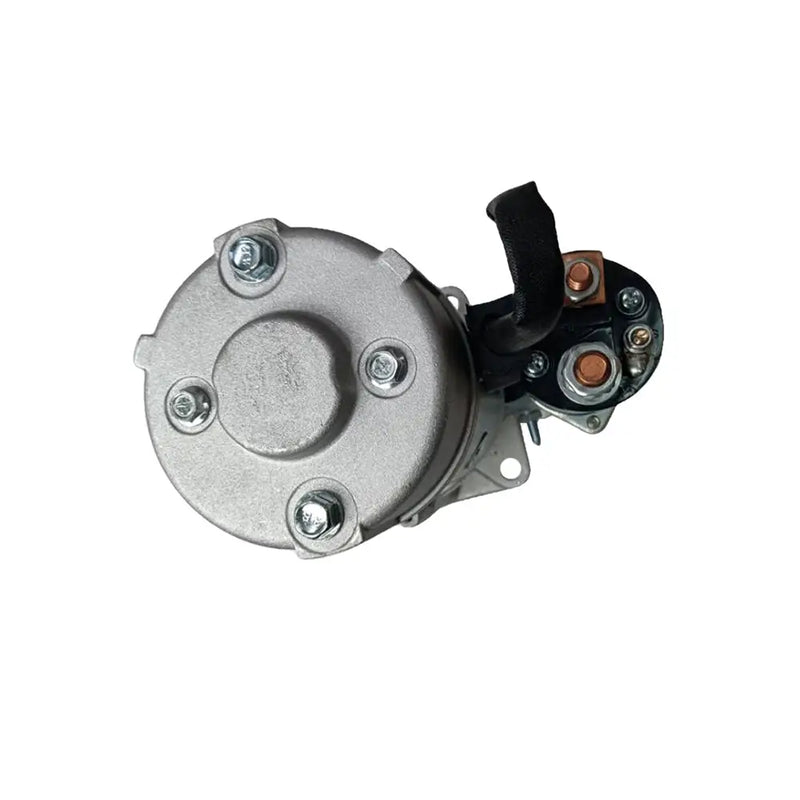 Load image into Gallery viewer, Starter Motor 714/36000 For JCB Excavator JS210 JS220 JS240 JS260 JS175W from MyMROmarts