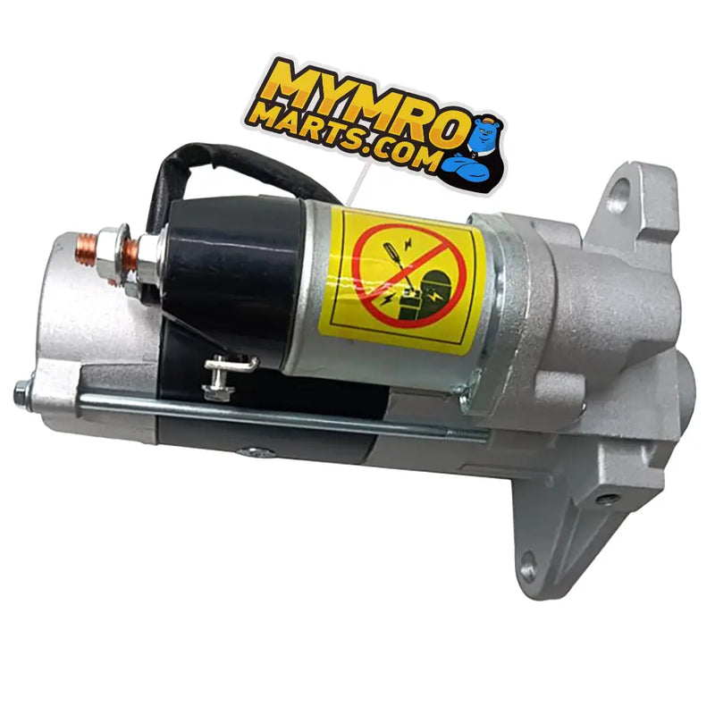 Load image into Gallery viewer, Starter Motor 714/40494 For JCB Excavator JS330LRT4 JS360LRT4 from MyMROmarts