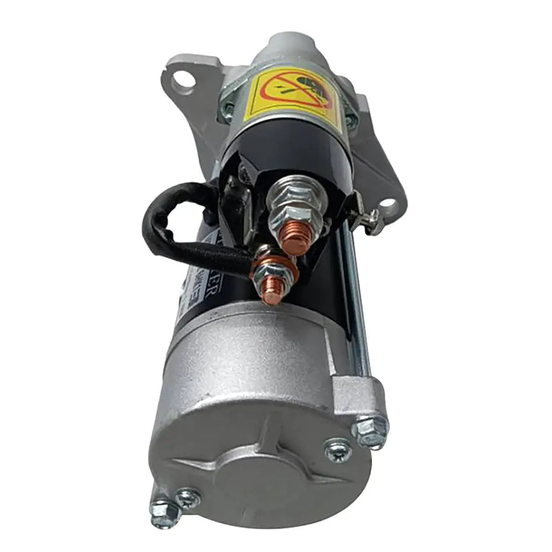 Load image into Gallery viewer, Starter Motor 714/40494 For JCB Excavator JS330LRT4 JS360LRT4 from MyMROmarts