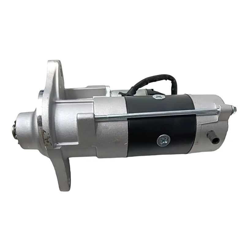 Load image into Gallery viewer, Starter Motor 714/40494 For JCB Excavator JS330LRT4 JS360LRT4 from MyMROmarts