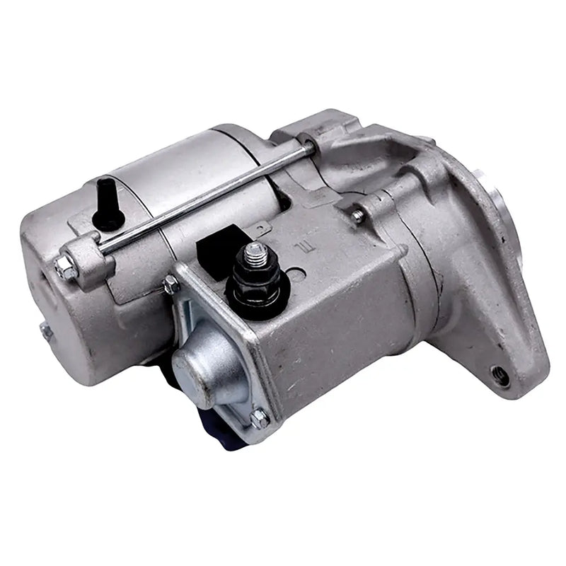 Load image into Gallery viewer, 12V 1.4KW Starter Motor 75013711 750-13711 for Lister Petter Engine LPA2 LPA3 from MyMROmarts