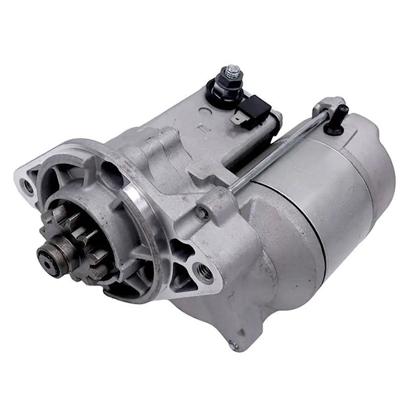 Load image into Gallery viewer, 12V 1.4KW Starter Motor 75013711 750-13711 for Lister Petter Engine LPA2 LPA3 from MyMROmarts