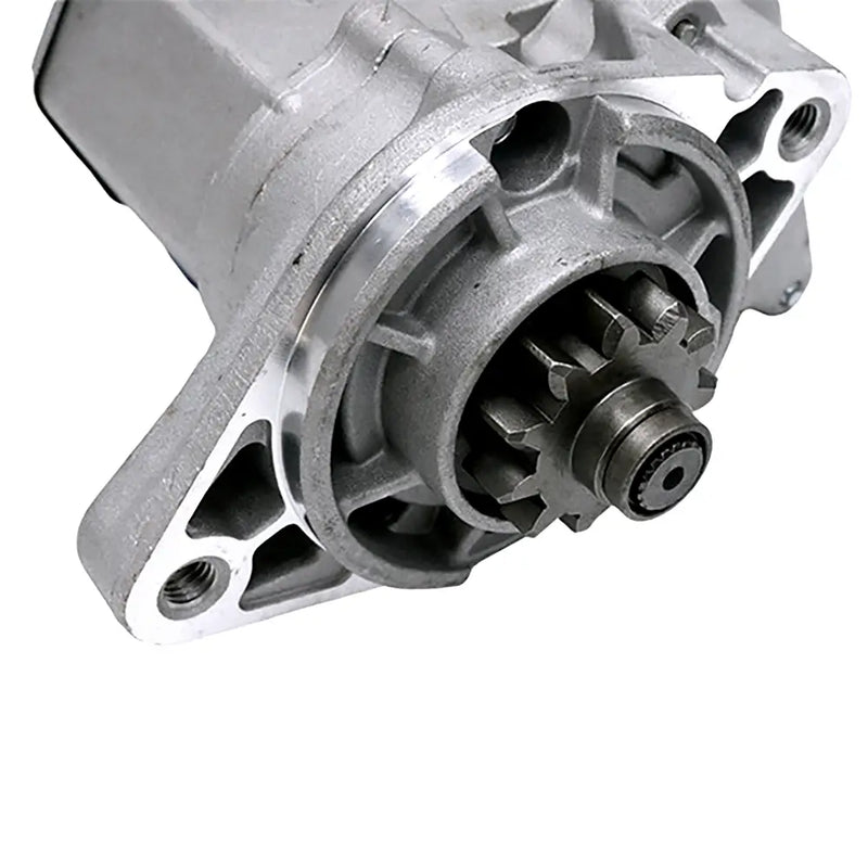 Load image into Gallery viewer, 12V 1.4KW Starter Motor 75013711 750-13711 for Lister Petter Engine LPA2 LPA3 from MyMROmarts