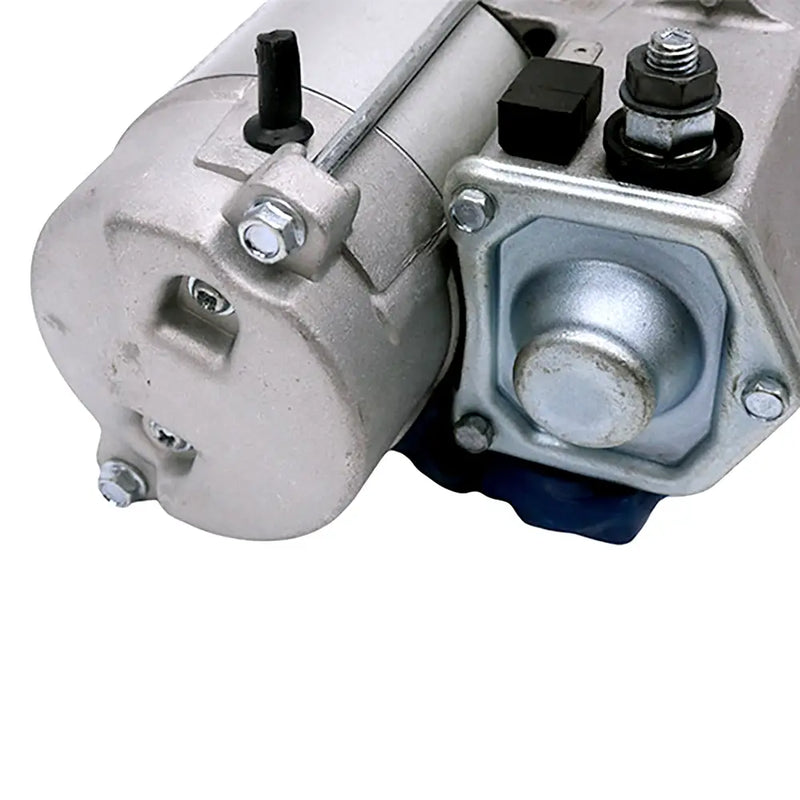 Load image into Gallery viewer, 12V 1.4KW Starter Motor 75013711 750-13711 for Lister Petter Engine LPA2 LPA3 from MyMROmarts