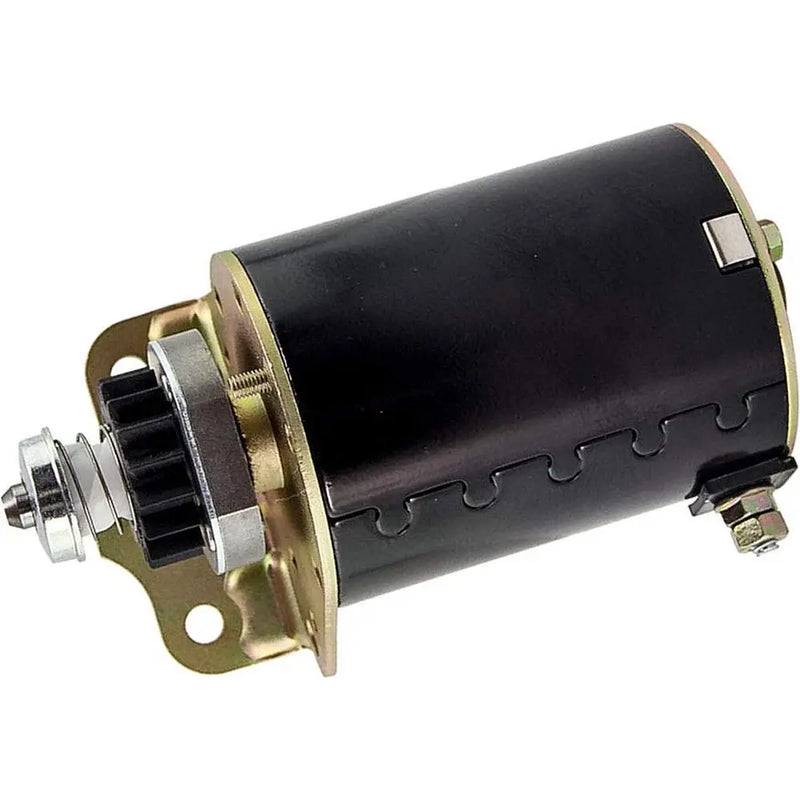 Carica immagine in Galleria Viewer, Starter Motor 7800950 for Snapper RE110 28' 11.5 HP Rider Mower - Electrical Parts > Starter Motor from MyMROmarts