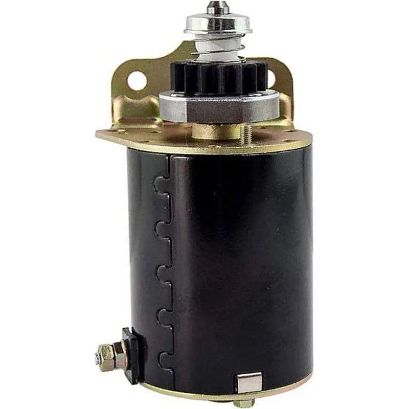 Carica immagine in Galleria Viewer, Starter Motor 7800950 for Snapper RE110 28' 11.5 HP Rider Mower - Electrical Parts > Starter Motor from MyMROmarts