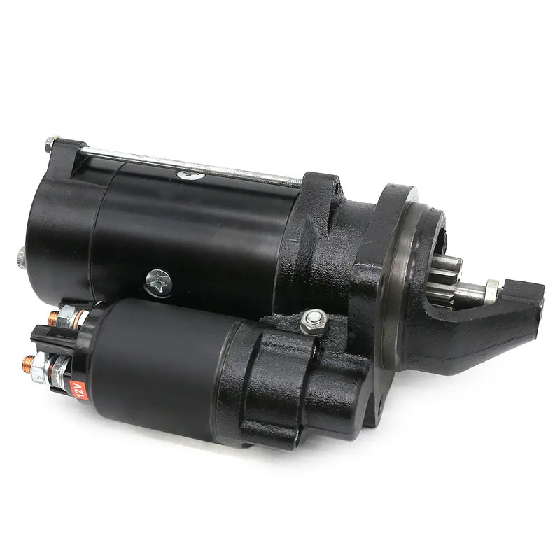 Load image into Gallery viewer, Starter Motor 7X1361 for Caterpillar CAT 416 426 428 436 438 Loader from MyMROmarts