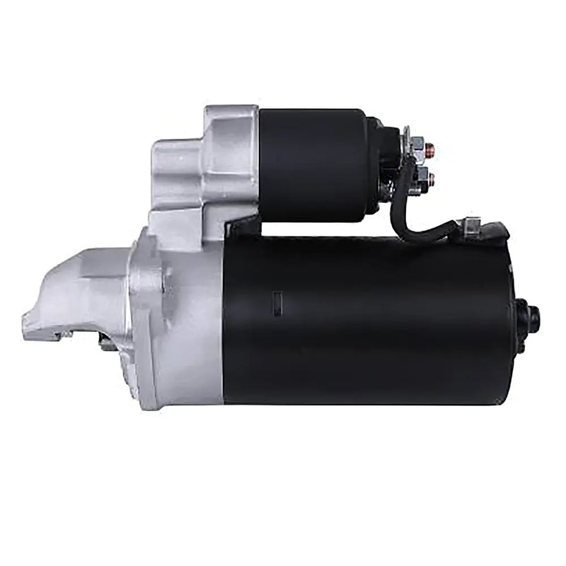 Load image into Gallery viewer, New Starter Motor 8000532 8000509 1850866 Compatible with for JCB 802.4 SUPER Mini Excavator - Electrical Parts > Starter Motor from MyMROmarts