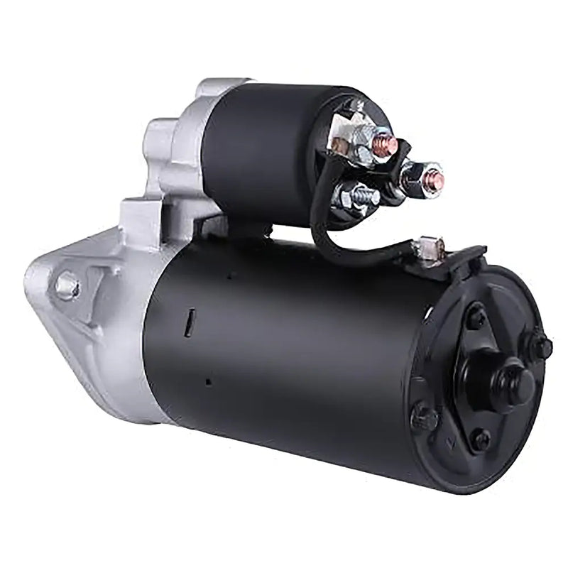 Load image into Gallery viewer, New Starter Motor 8000532 8000509 1850866 Compatible with for JCB 802.4 SUPER Mini Excavator - Electrical Parts > Starter Motor from MyMROmarts