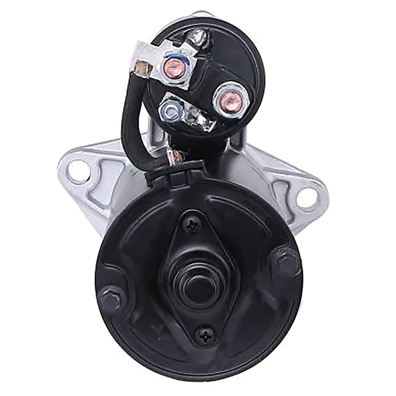 Load image into Gallery viewer, New Starter Motor 8000532 8000509 1850866 Compatible with for JCB 802.4 SUPER Mini Excavator - Electrical Parts > Starter Motor from MyMROmarts
