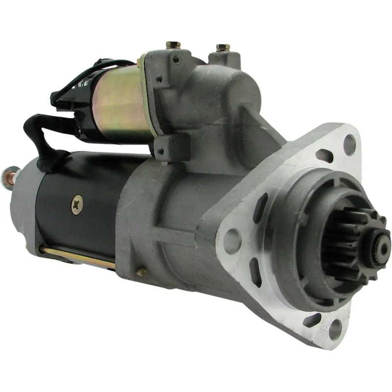 Load image into Gallery viewer, Starter Motor 8200005 19026029 For Cummins Engine 38MT ISC8.3L DT466 7.6L from MyMROmarts