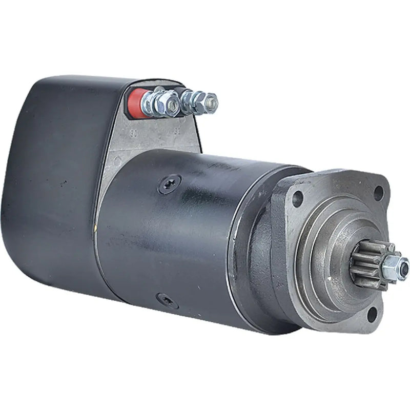 Load image into Gallery viewer, Starter Motor 843510 for Volvo Penta Engine TAMD71A B TAMD72A P WJ 6.7L Diesel - Electrical Parts > Starter Motor from MyMROmarts