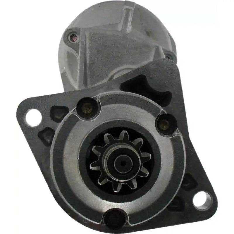 Load image into Gallery viewer, Starter Motor 86992395 for CASE Loader Backhoe 580M 580SM 590SL - Electrical Parts > Starter Motor from MyMROmarts