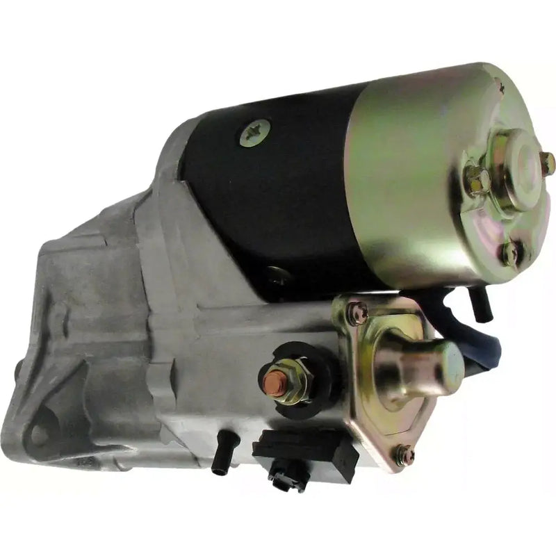 Load image into Gallery viewer, Starter Motor 86992395 for CASE Loader Backhoe 580M 580SM 590SL - Electrical Parts > Starter Motor from MyMROmarts