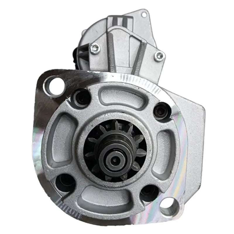 Load image into Gallery viewer, Starter Motor 8972202974 24V 4.5kW 11T for Isuzu 4BG1TC from MyMROmarts