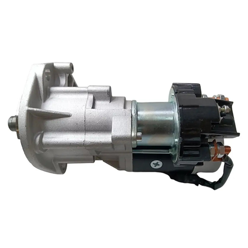 Load image into Gallery viewer, Starter Motor 8972202974 24V 4.5kW 11T for Isuzu 4BG1TC from MyMROmarts