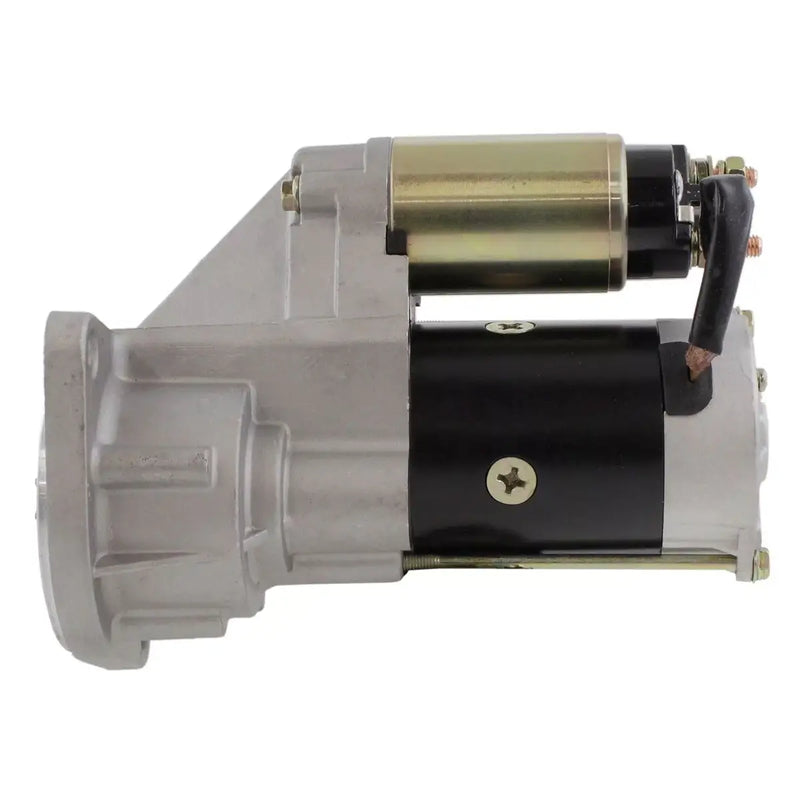Carica immagine in Galleria Viewer, Starter Motor 8980450273 for John Deere Excavator 135 P 135D 135G - Electrical Parts > Starter Motor from MyMROmarts
