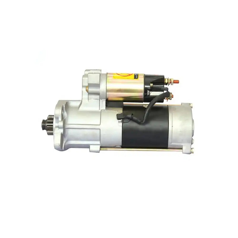 Load image into Gallery viewer, Starter Motor 89805-40630 for Isuzu Engine 4HK1 Hitachi Excavator ZAX200 ZAX230 ZAX240-3 from MyMROmarts