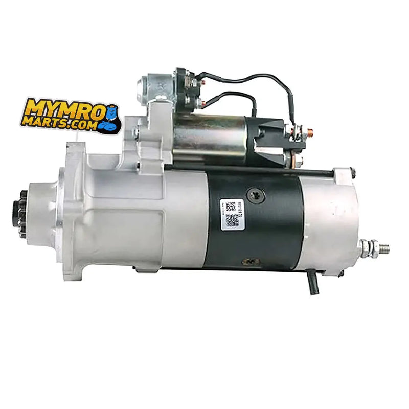 Load image into Gallery viewer, 24V Starter Motor 923944.1852 for Kalmar 5.5KW 12T from MyMROmarts