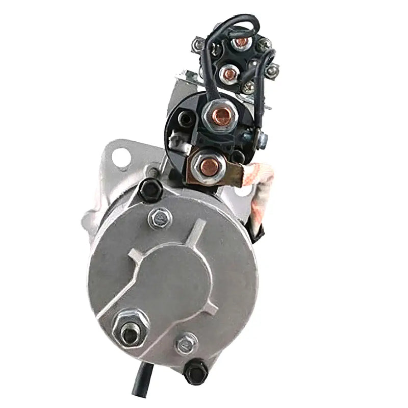 Load image into Gallery viewer, 24V Starter Motor 923944.1852 for Kalmar 5.5KW 12T from MyMROmarts