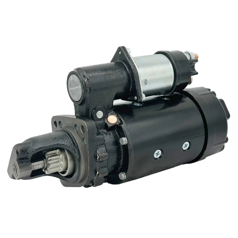 Load image into Gallery viewer, Starter Motor 9G-6941 for Caterpillar CAT Forklift V60E V80E from MyMROmarts