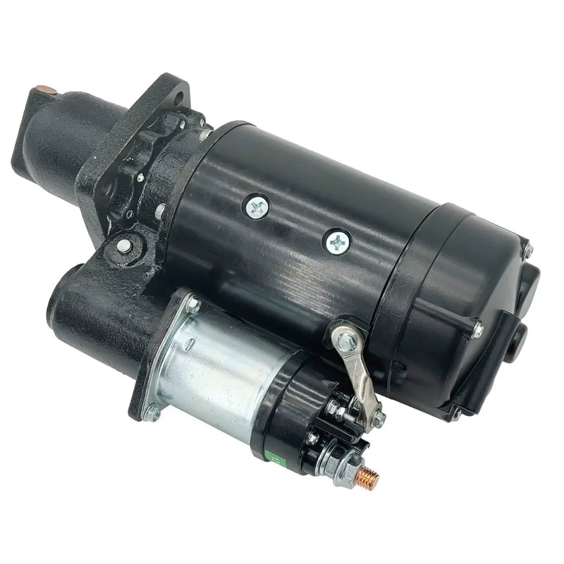 Load image into Gallery viewer, Starter Motor 9G-6941 for Caterpillar CAT Forklift V60E V80E from MyMROmarts