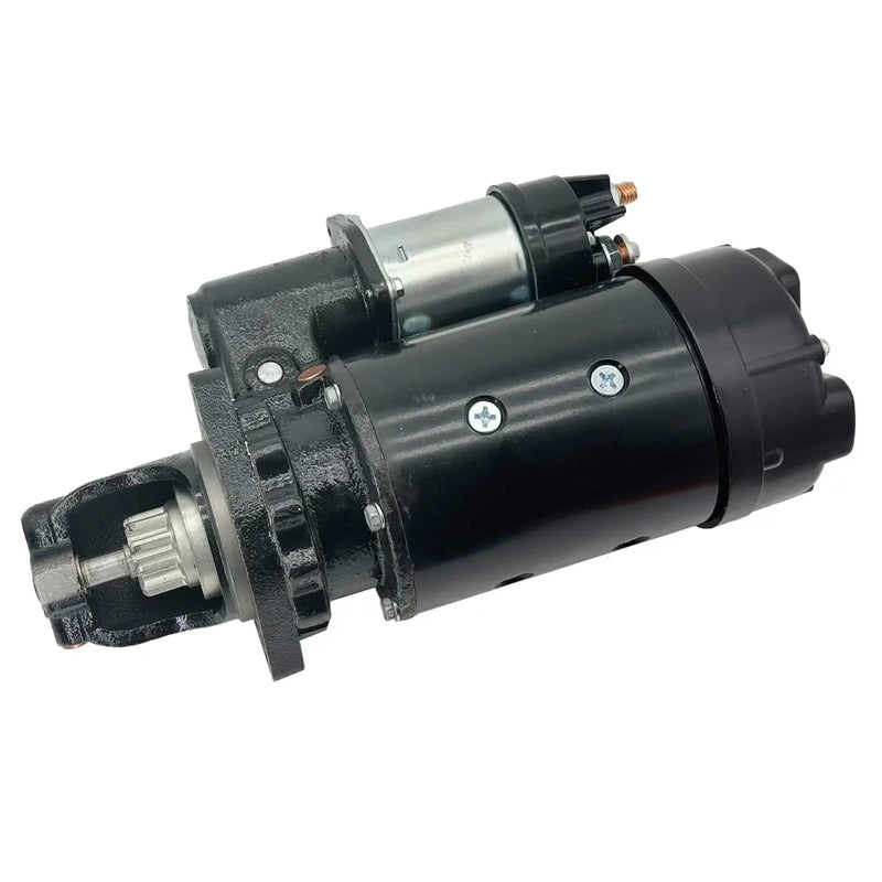 Load image into Gallery viewer, Starter Motor 9G-6941 for Caterpillar CAT Forklift V60E V80E from MyMROmarts
