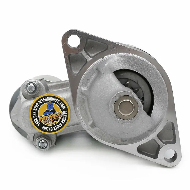 Load image into Gallery viewer, Starter Motor AM109408 for John Deere Gator HPX XUV Trail 620I 6x4 18-23HP from MyMROmarts