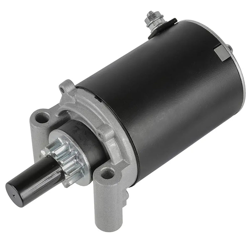 Load image into Gallery viewer, Starter Motor AM120729 for John Deere Lawn Tractor STX30 STX38 STX46 from MyMROmarts