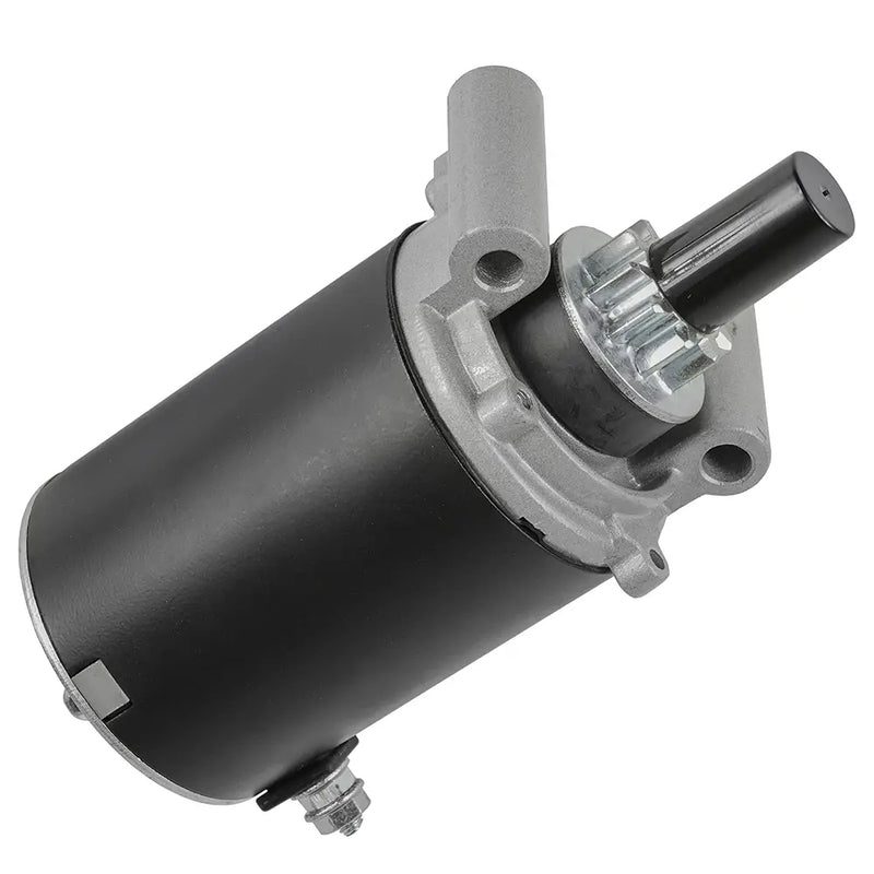 Load image into Gallery viewer, Starter Motor AM120729 for John Deere Lawn Tractor STX30 STX38 STX46 from MyMROmarts