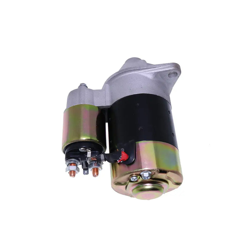 Chargez l'image dans la visionneuse de la galerie, Starter Motor AM878176 AM878813 for John Deere F915 2500A 2653A 330 332 415 12V 8T from MyMROmarts