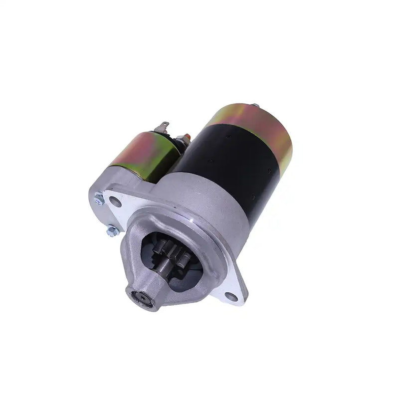 Chargez l'image dans la visionneuse de la galerie, Starter Motor AM878176 AM878813 for John Deere F915 2500A 2653A 330 332 415 12V 8T from MyMROmarts