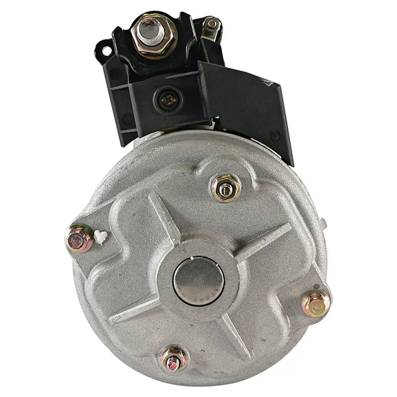 Load image into Gallery viewer, Starter Motor AR63341 for John Deere Engine 4239 4276 6414D 6414T Tractor 410B 450G 510C 710B from MyMROmarts