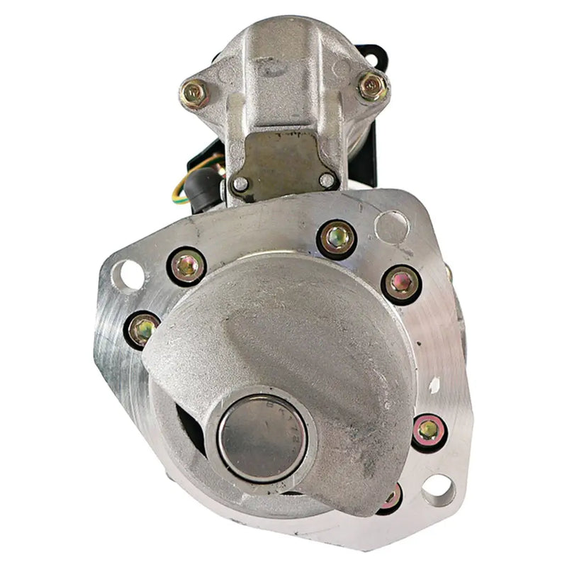 Load image into Gallery viewer, Starter Motor AR63341 for John Deere Engine 4239 4276 6414D 6414T Tractor 410B 450G 510C 710B from MyMROmarts